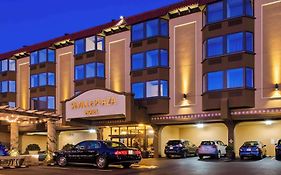 Best Western Plus Seville Plaza Hotel Kansas City Mo